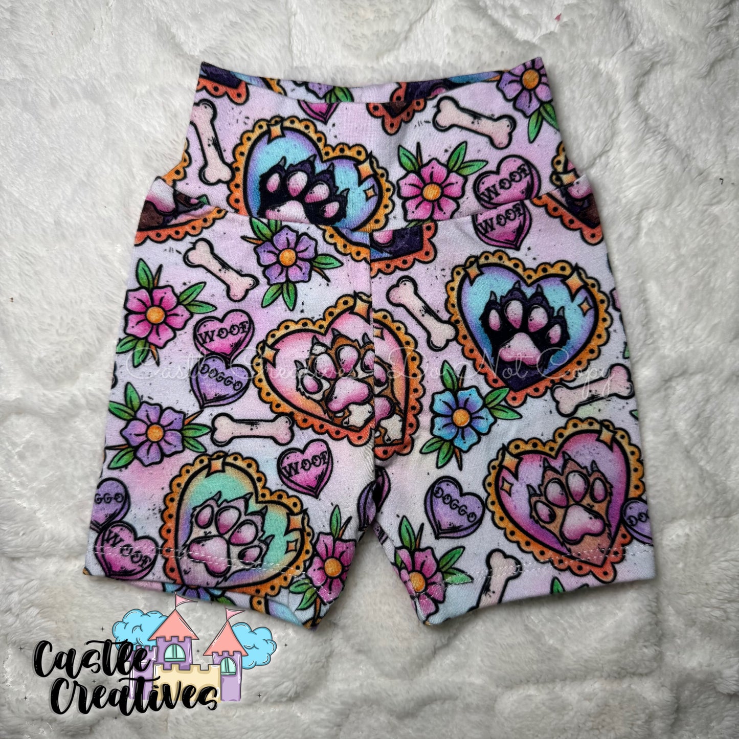 RTS 0/3month Bamboo Bikers