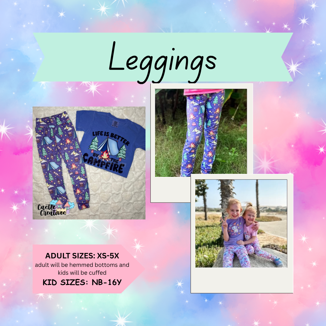 Custom Kids Lounge Set