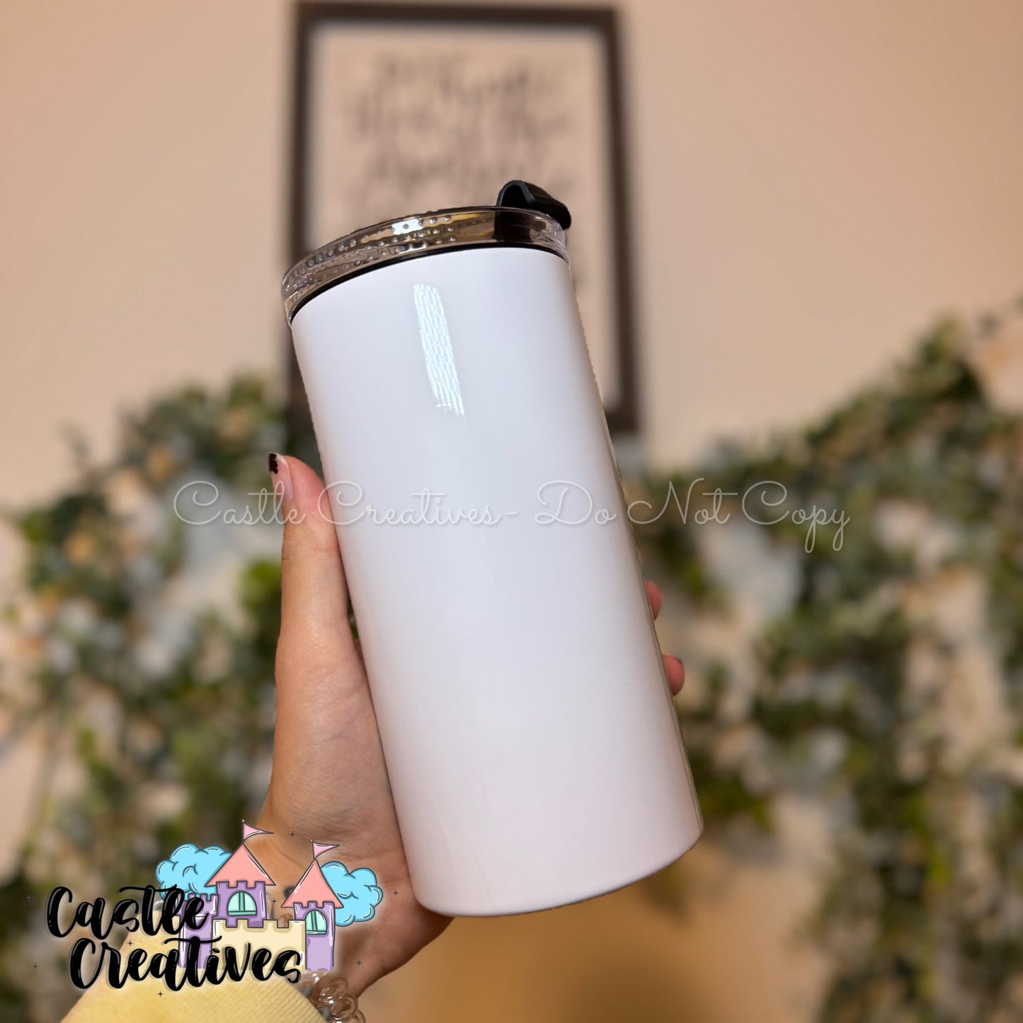 Custom Tumblers