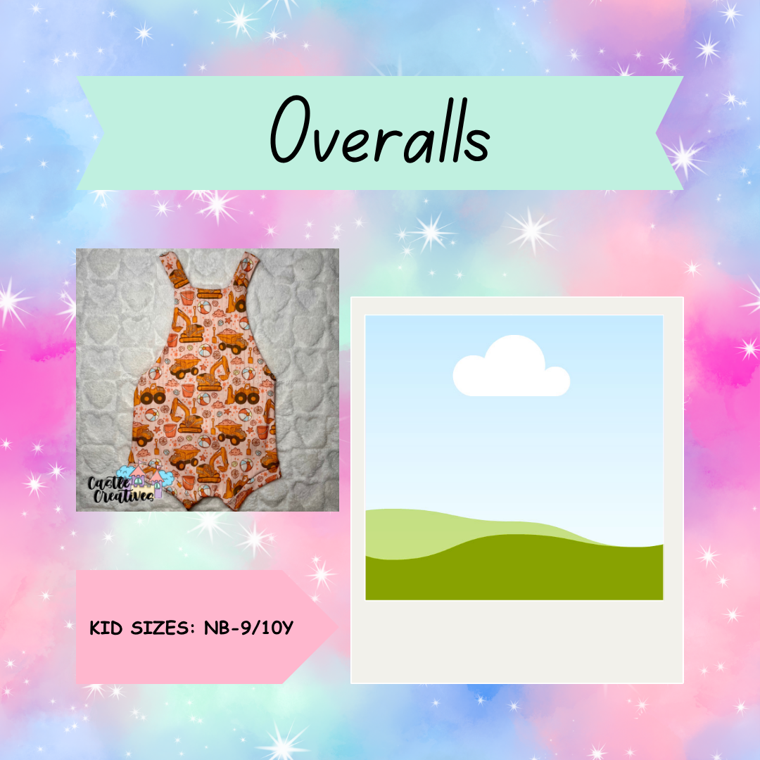 Overalls