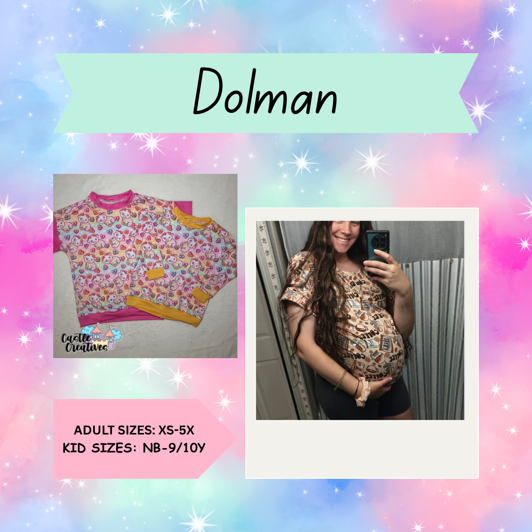 Custom Kids Lounge Set