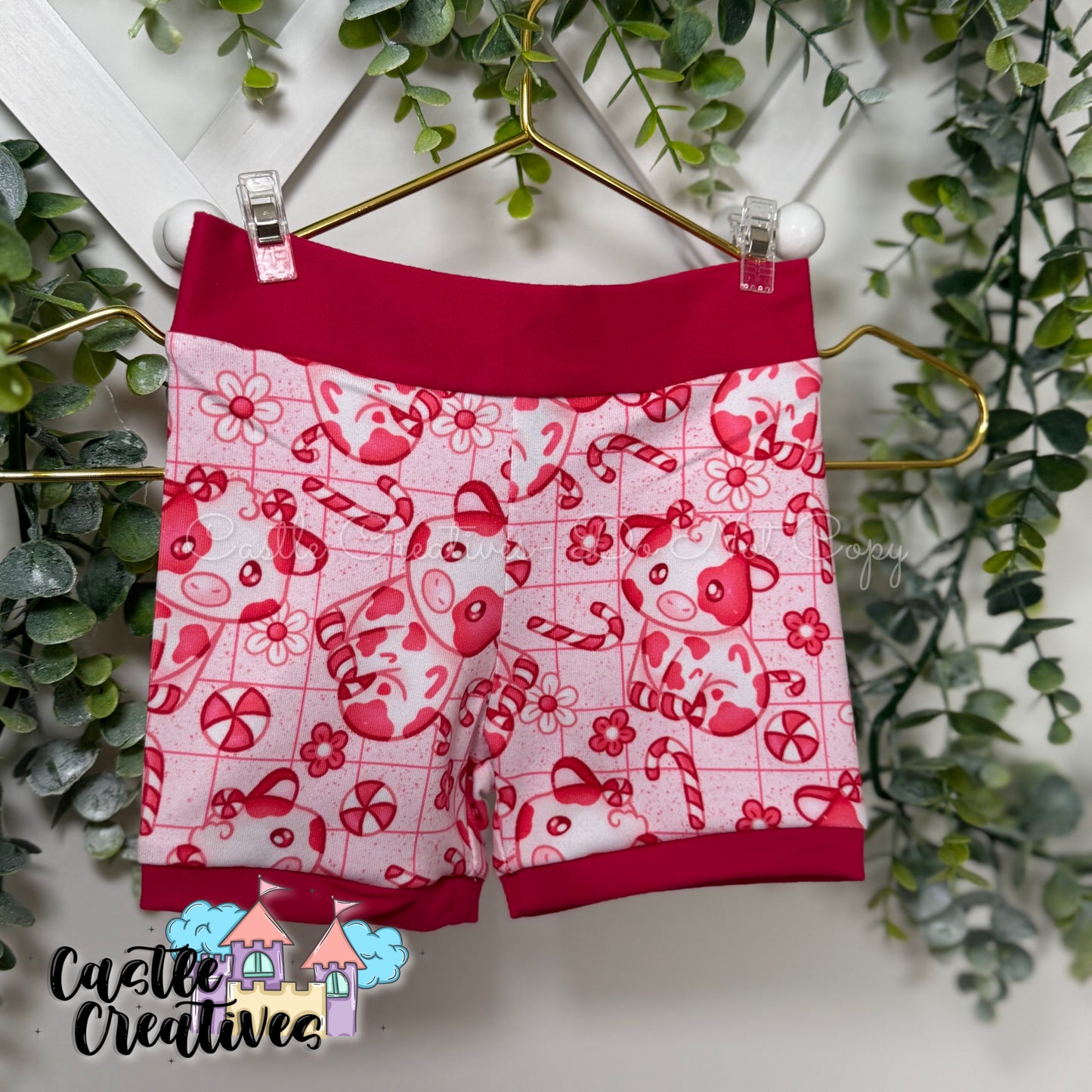 6/9 month Bikers RTS