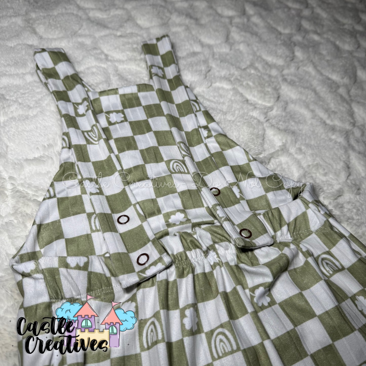 RTS 3T Overalls