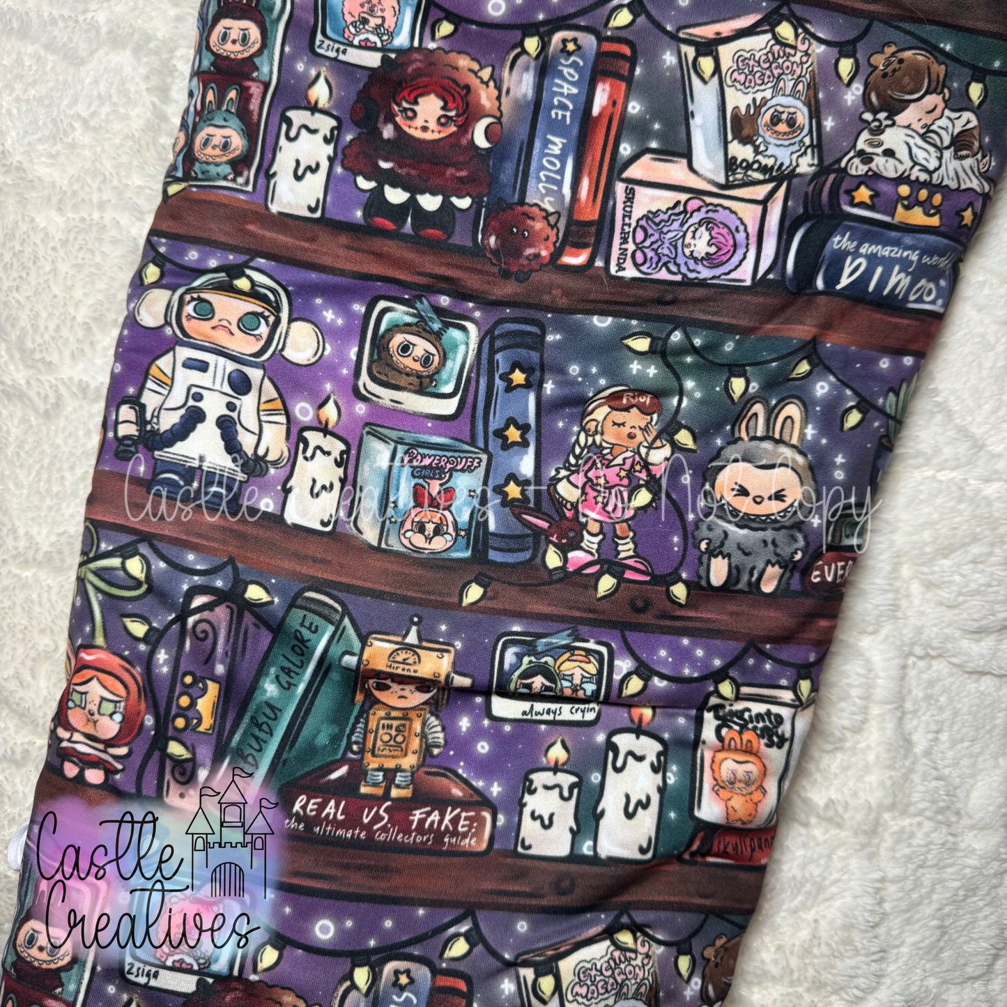 AP- 3X Comfy Set (pockets)