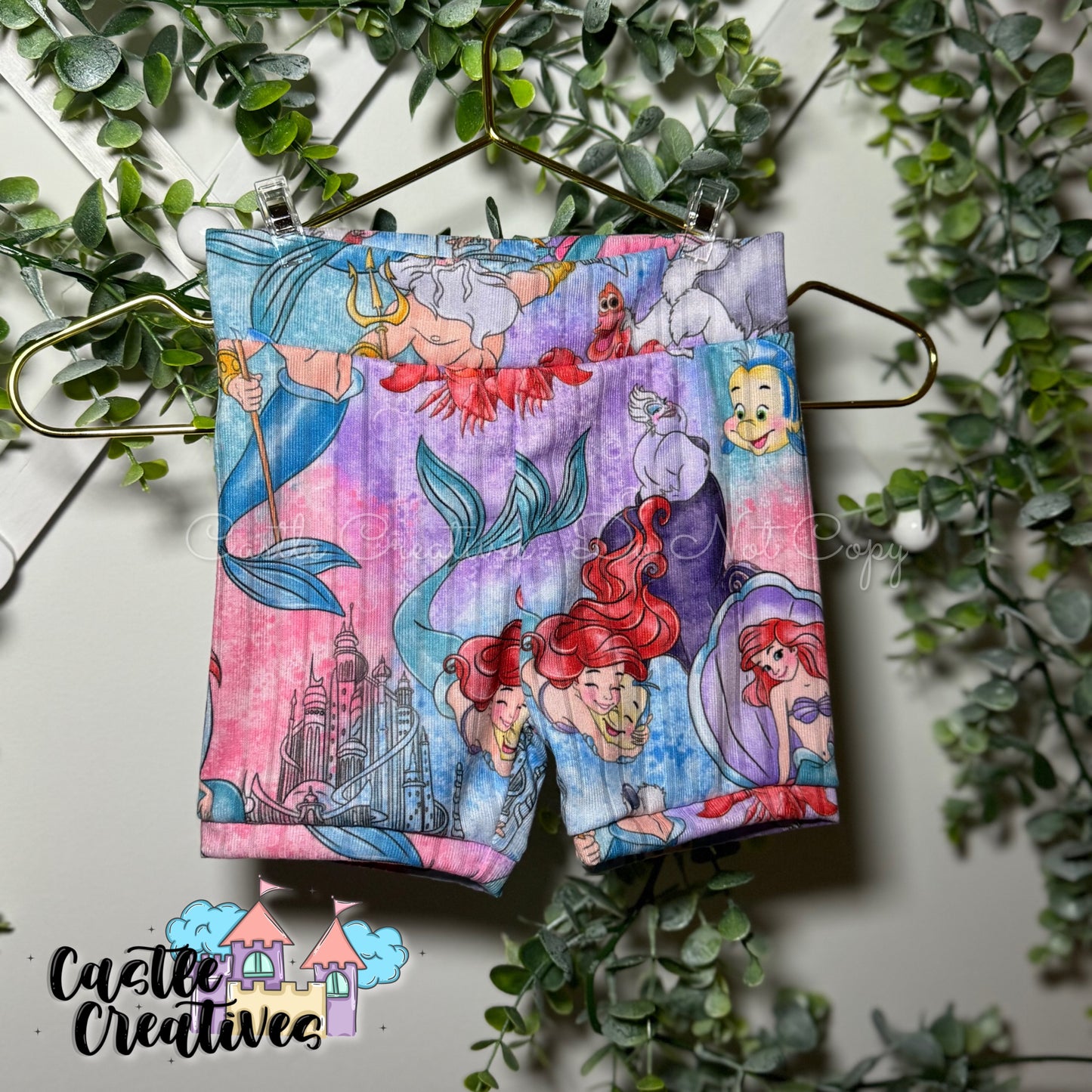 9-12 month RTS Ariel Bikers