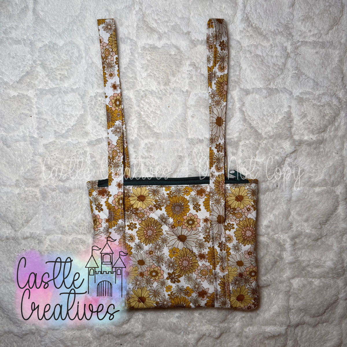 Day 8: Kindle Case
