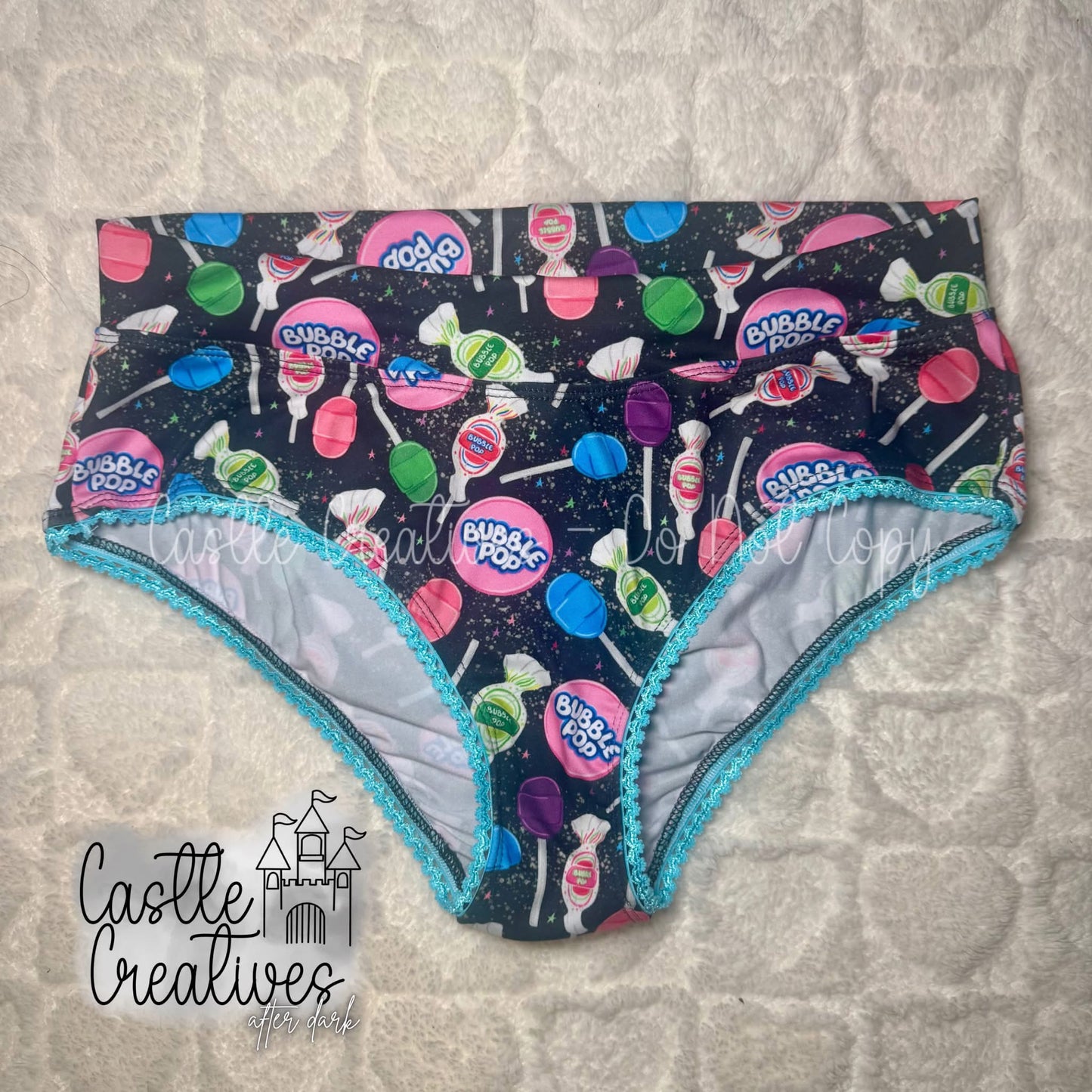 Xl Cheeky undies
