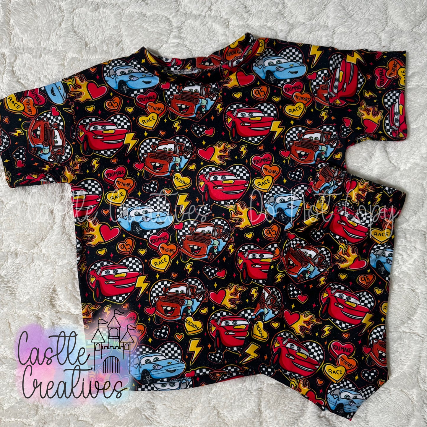 2T Play Set