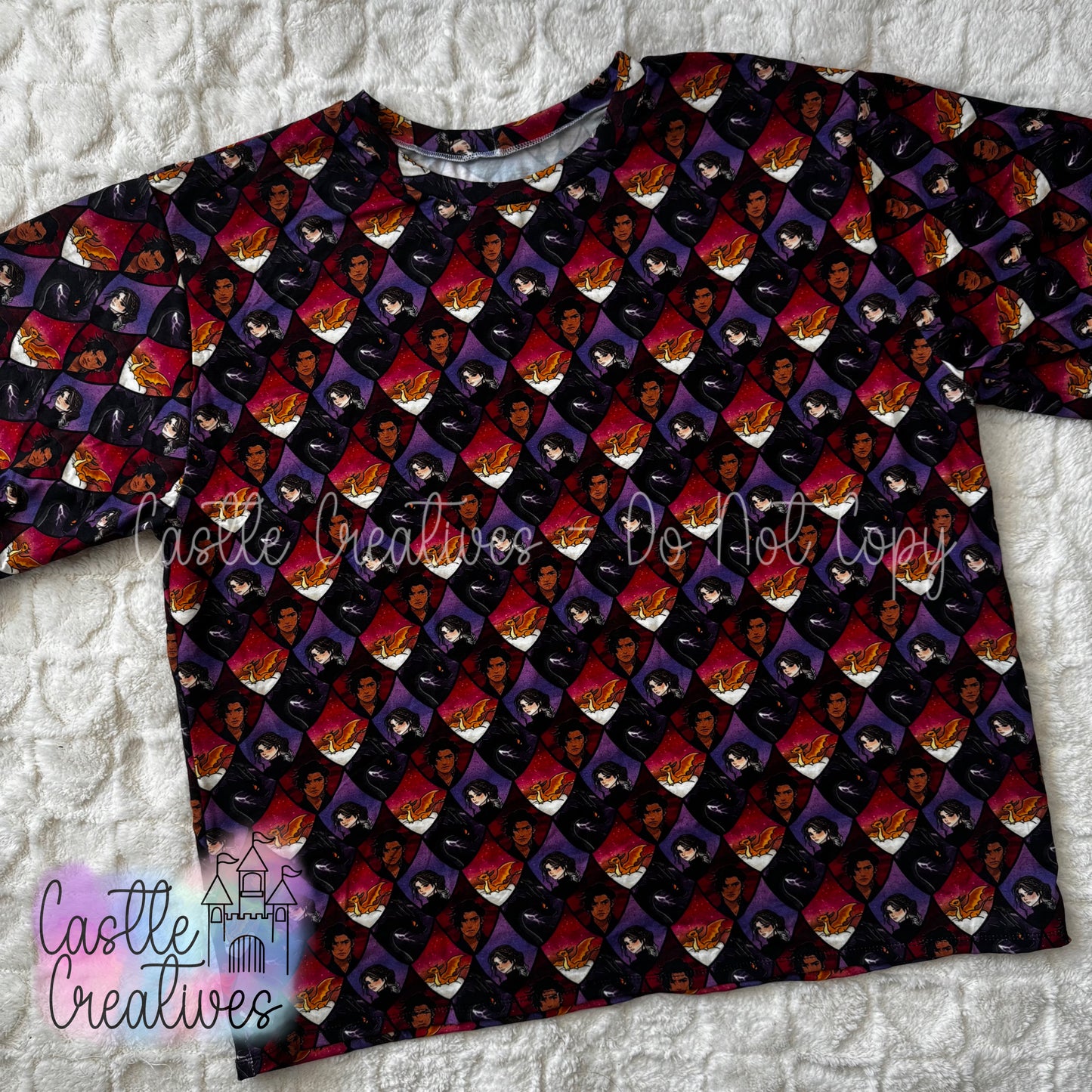 XL Comfy tee