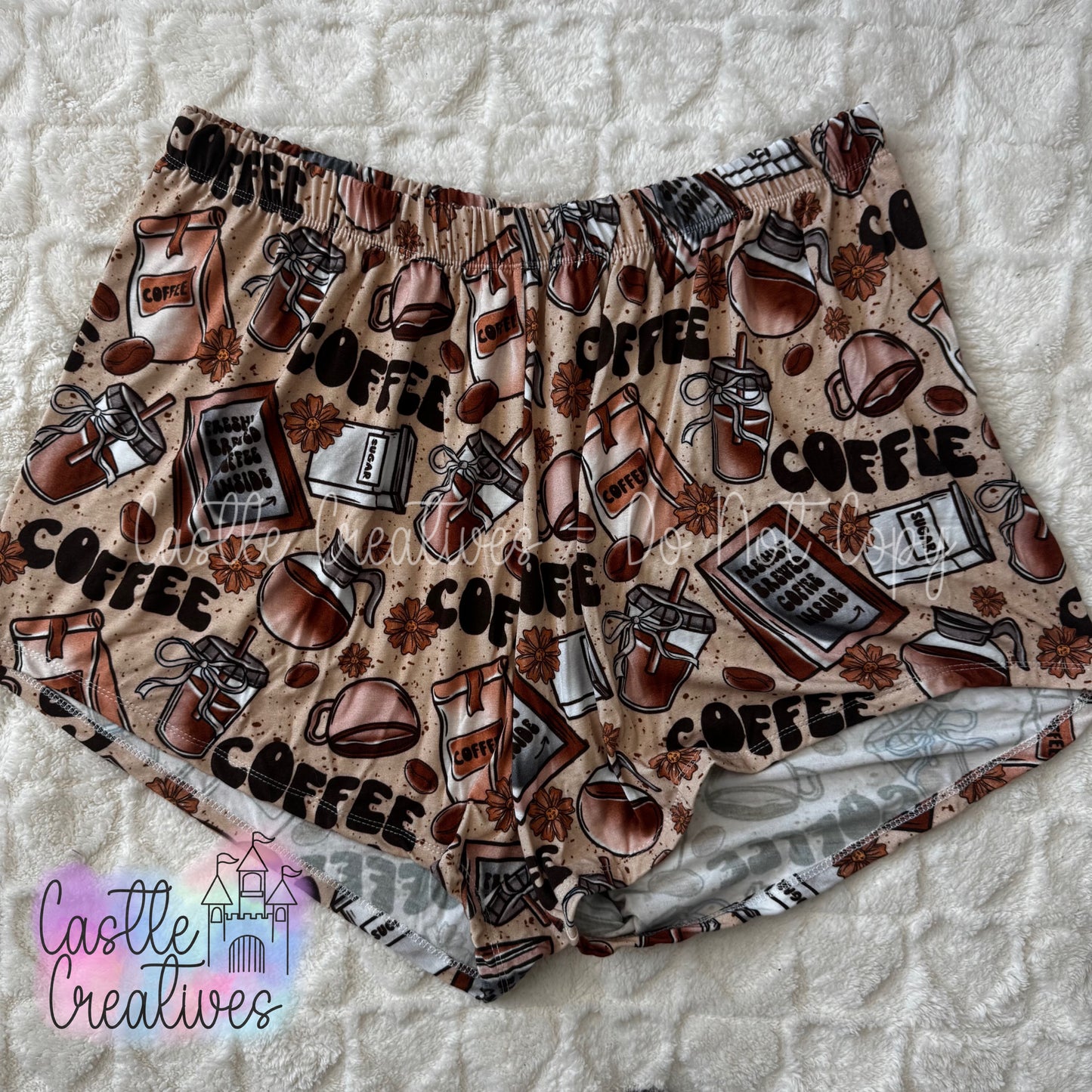 Xl Lounge shorts