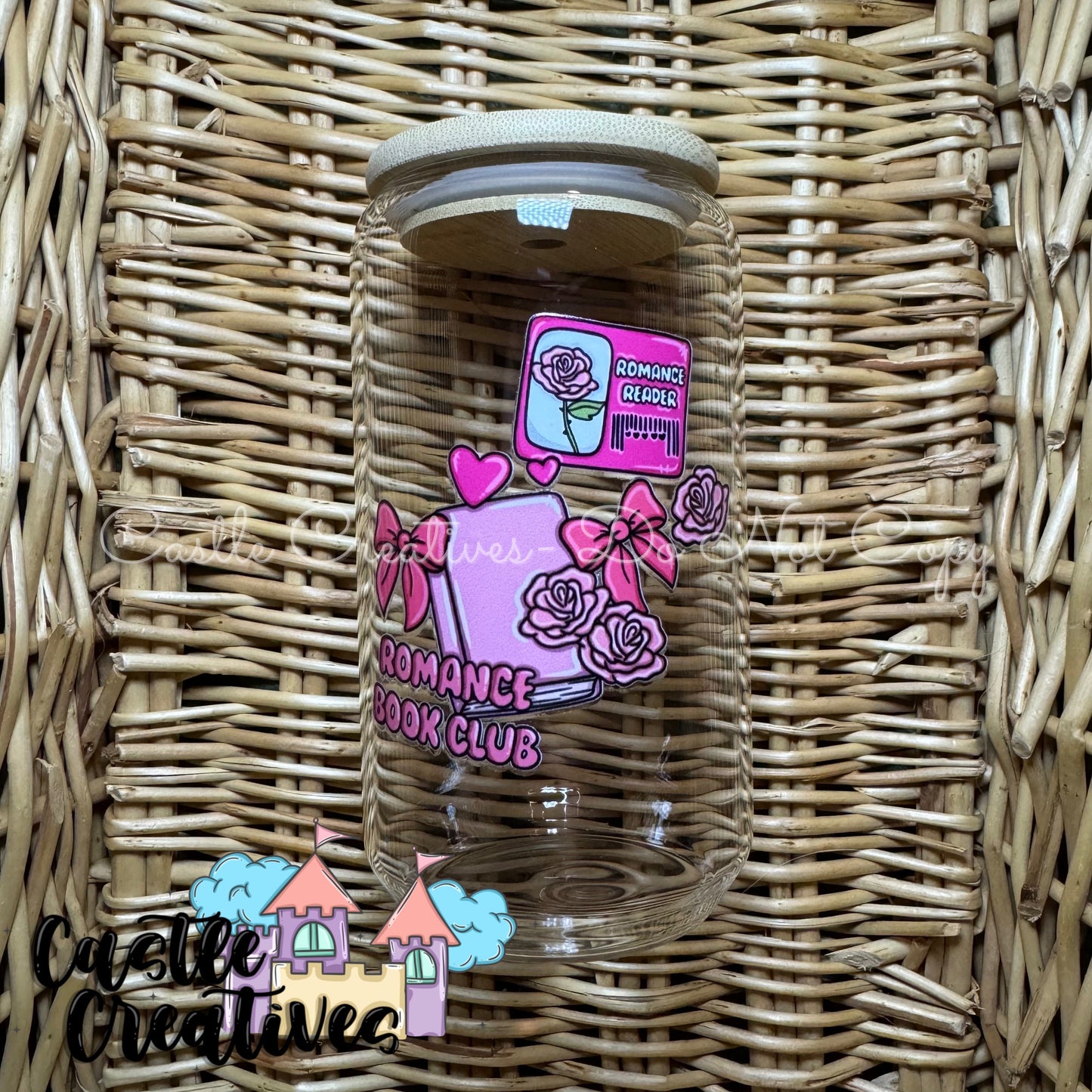 Custom Cups
