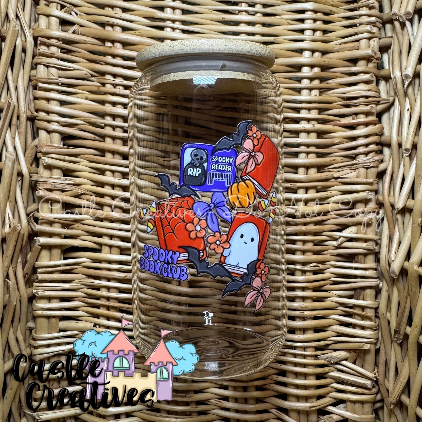 Custom Cups