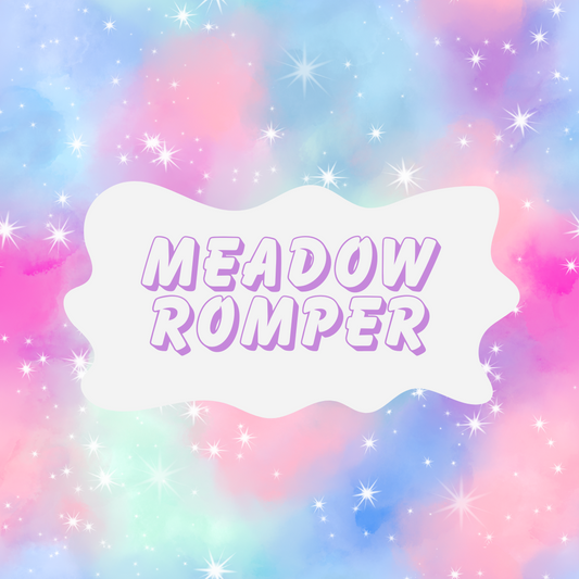 Meadow Romper