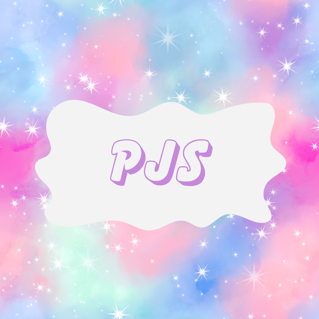 Custom Kids PJs