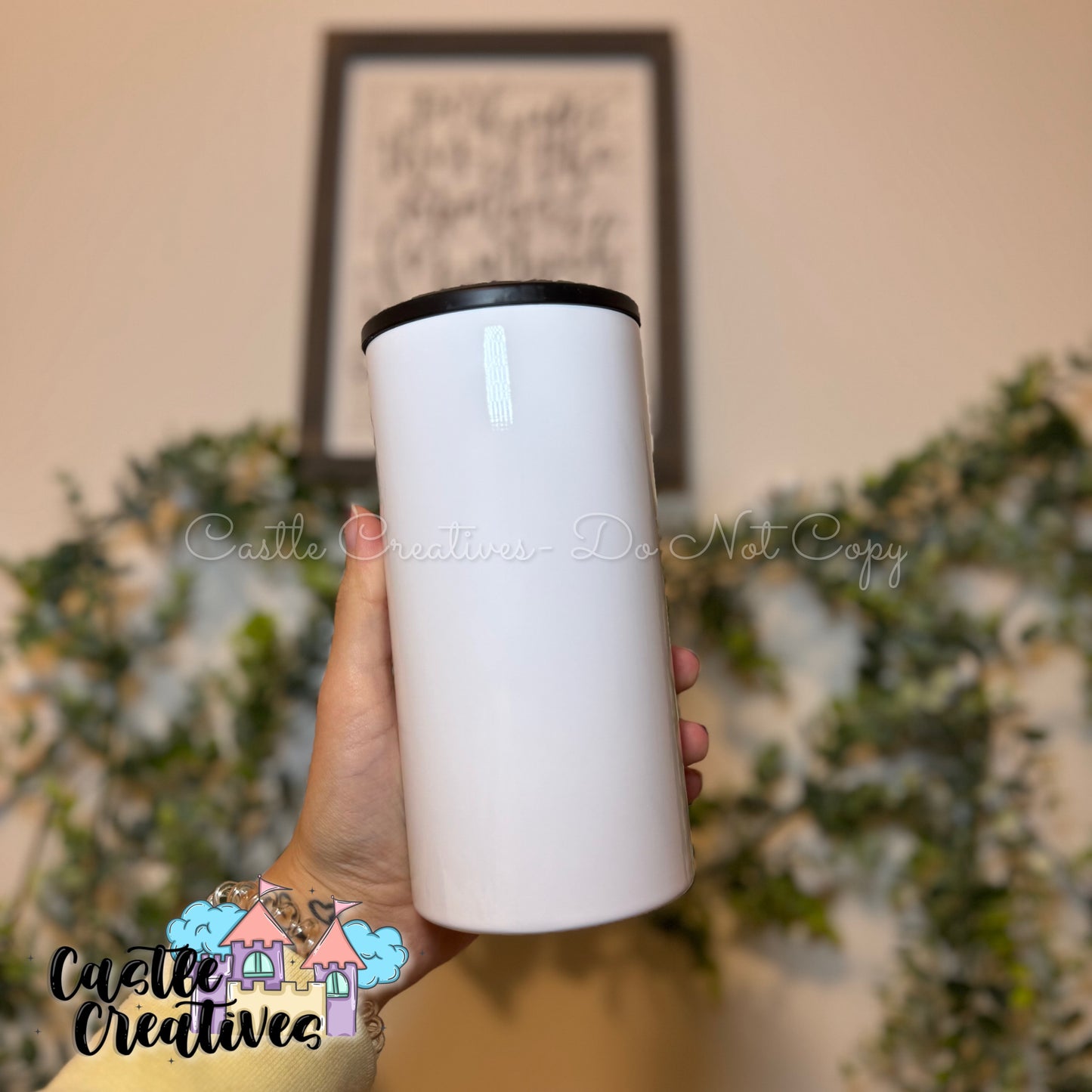 Custom Tumblers