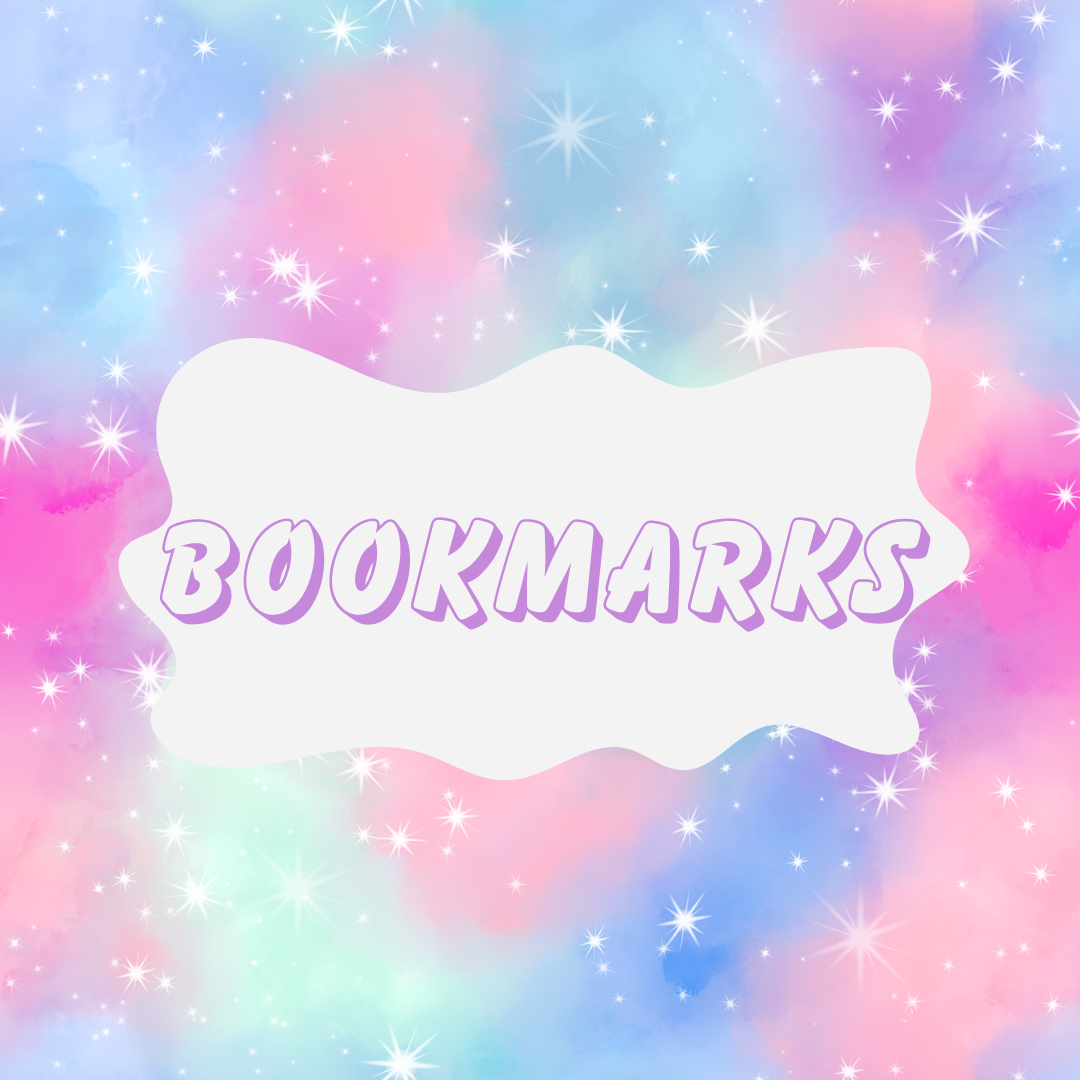 Bookmarks