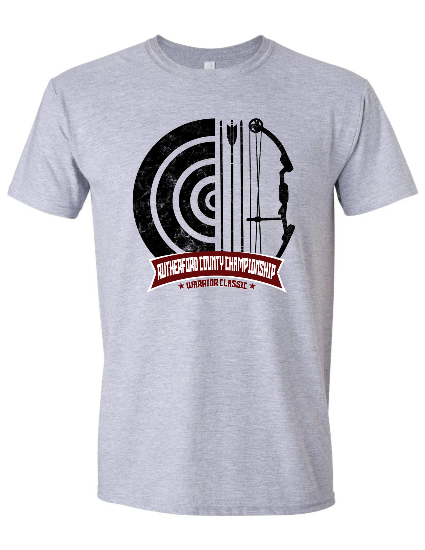 Warrior Classic Shirts