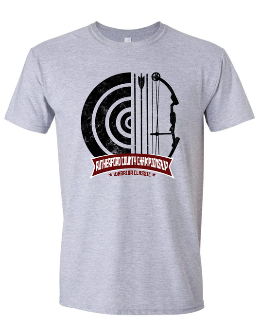 Warrior Classic Shirts