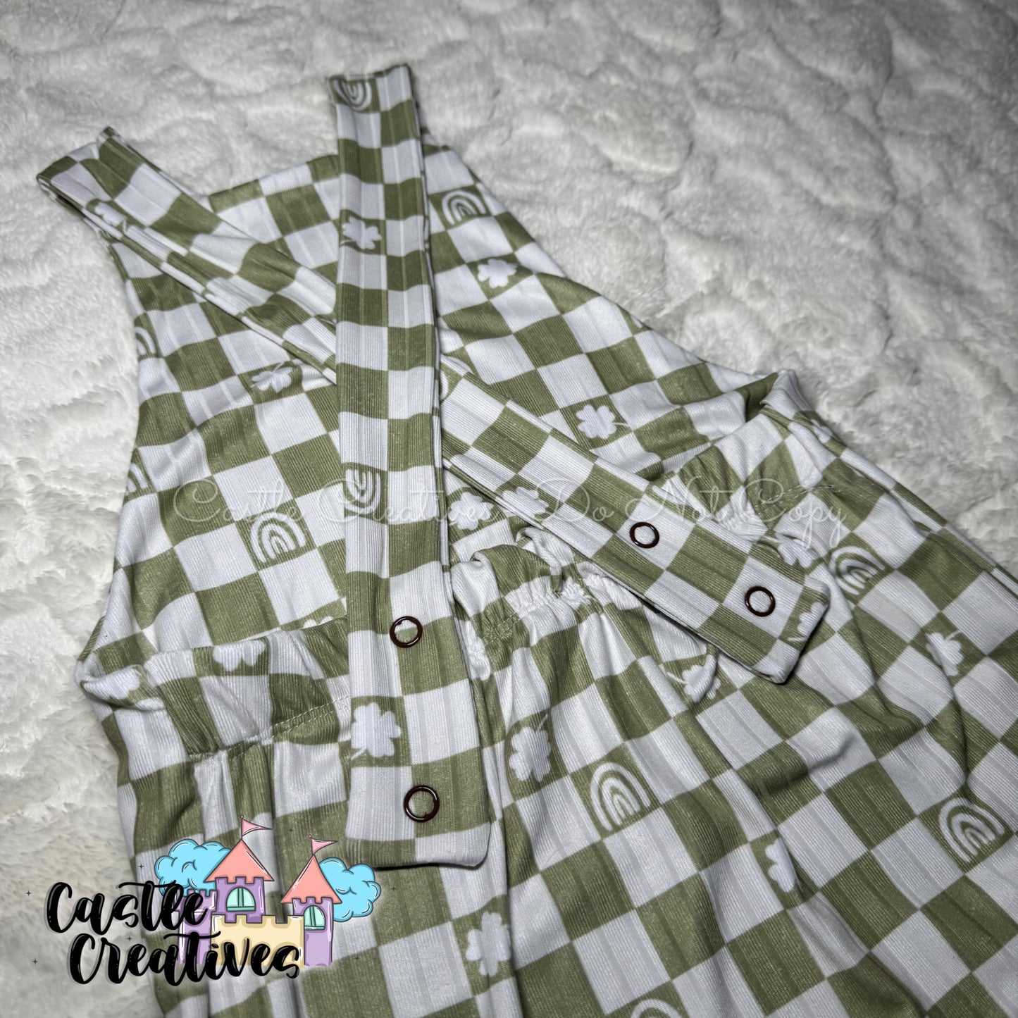 RTS 3T Overalls