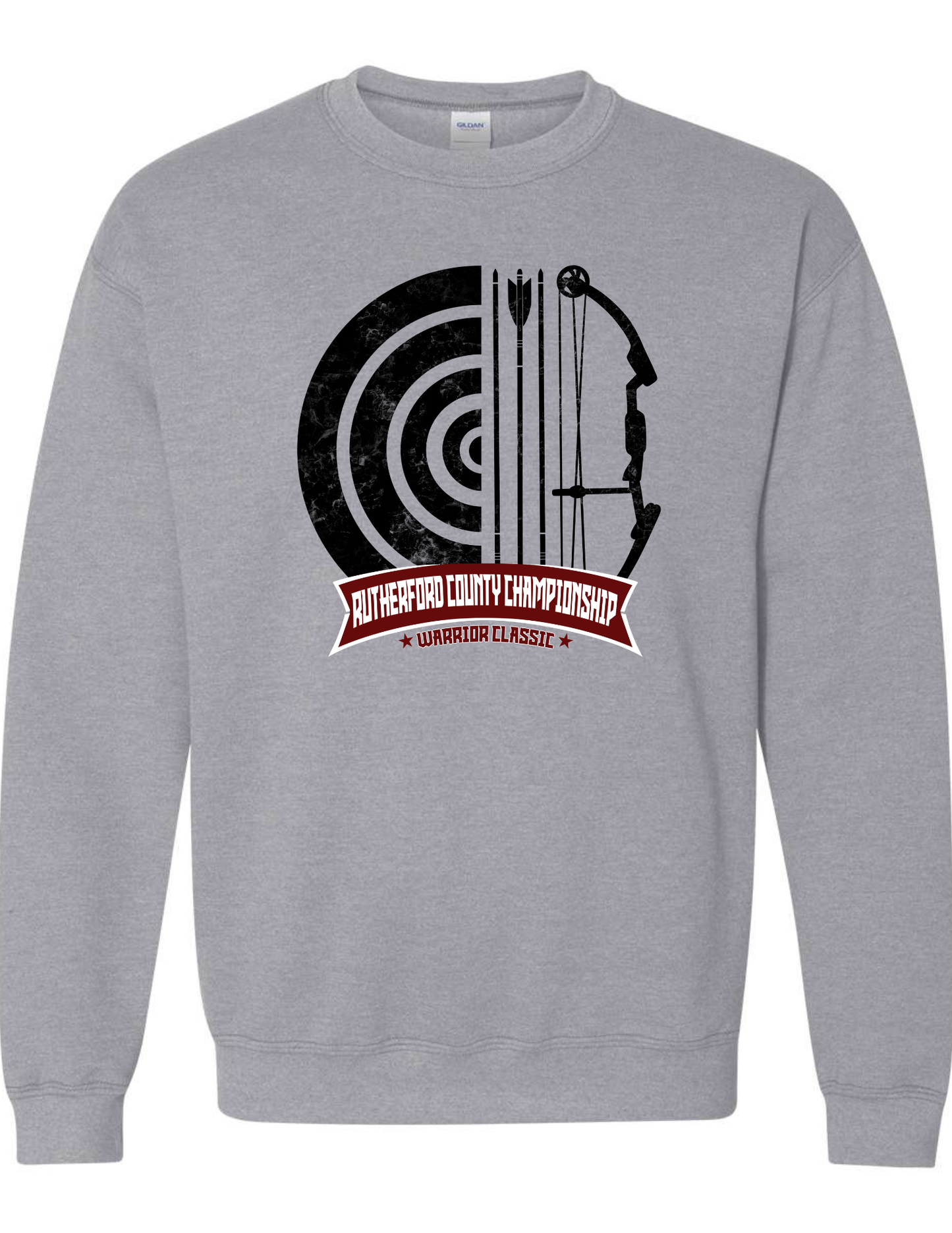 Warrior Classic Shirts