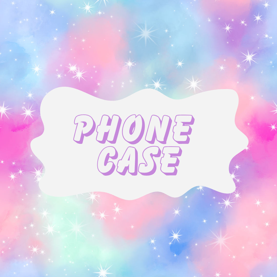 Custom Phone Case