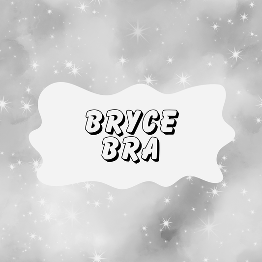 Bryce Bra