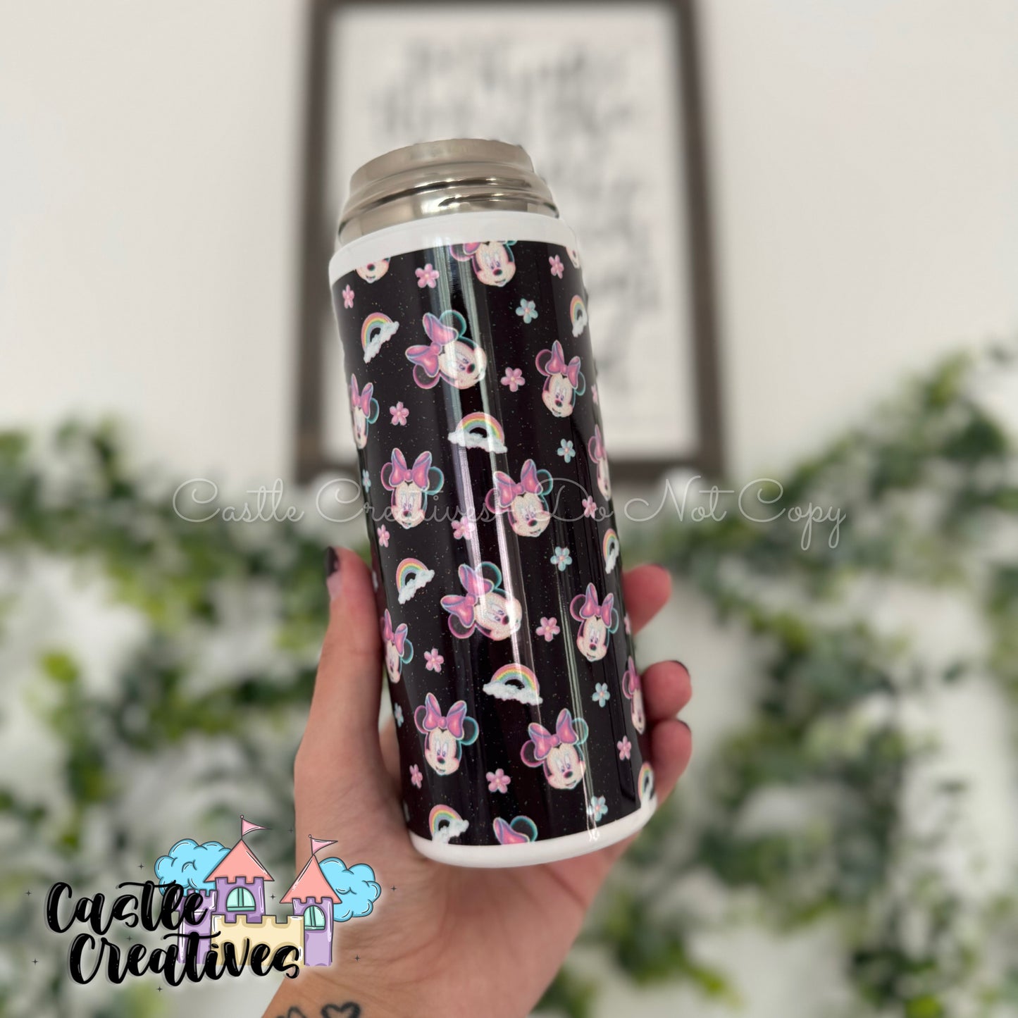 Custom Tumblers