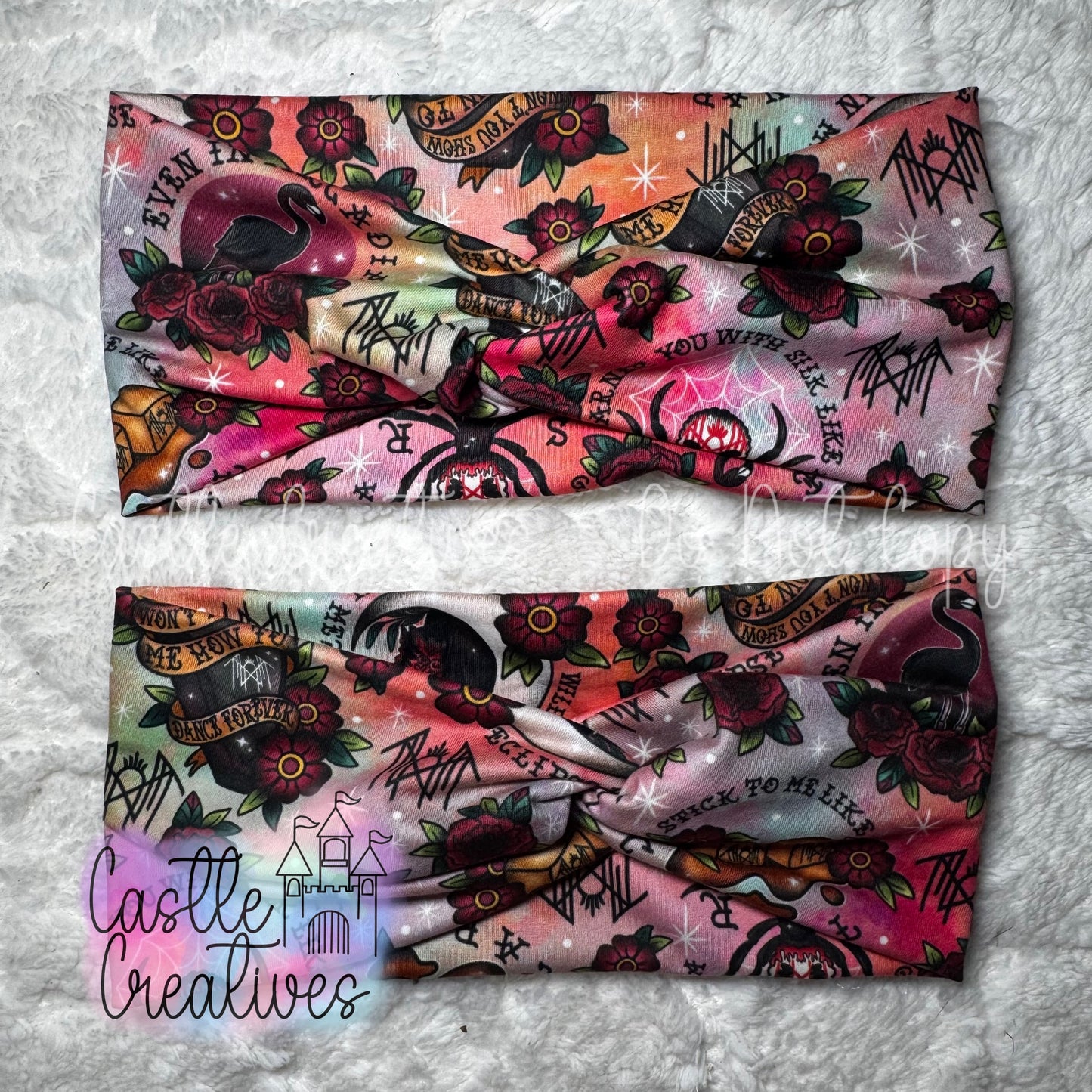 RTS Headbands