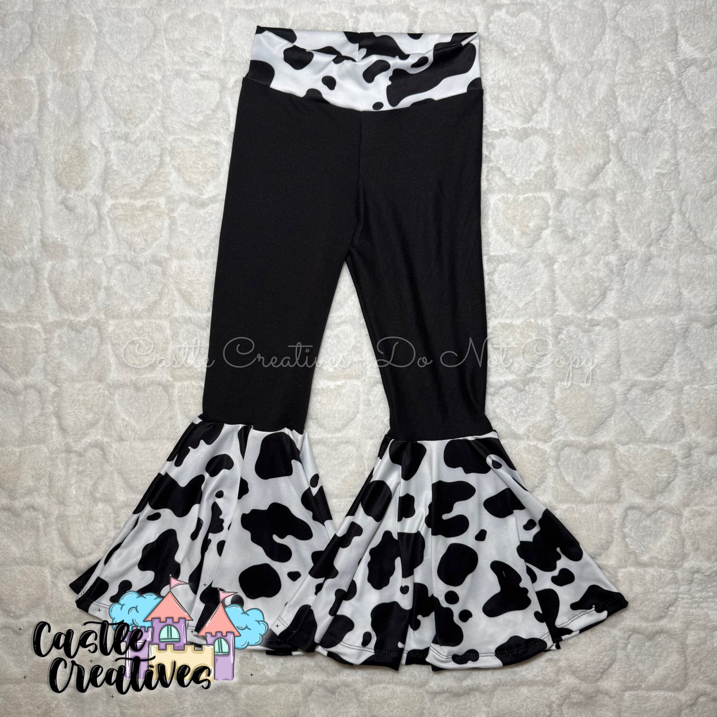 RTS 5T Cow Bells
