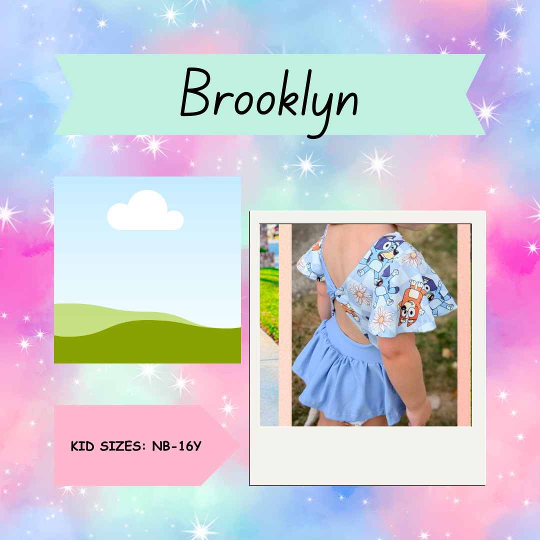 Kids Brooklyn