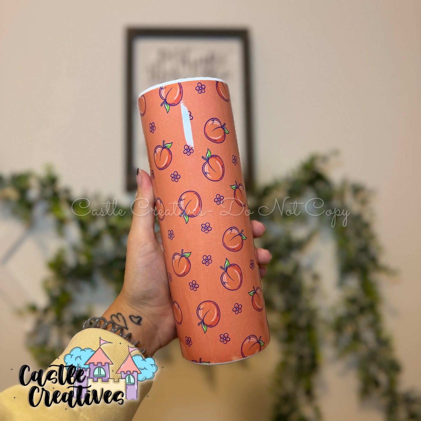 Custom Tumblers