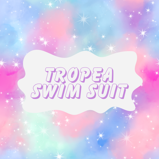 Kids Tropea Swim Bottoms