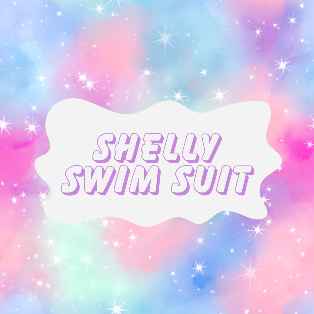 Adult Shelly Swim Suit