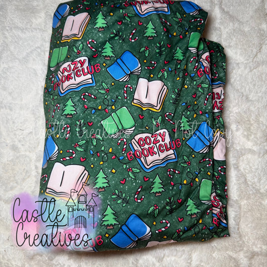 2X - long sleeve dolman