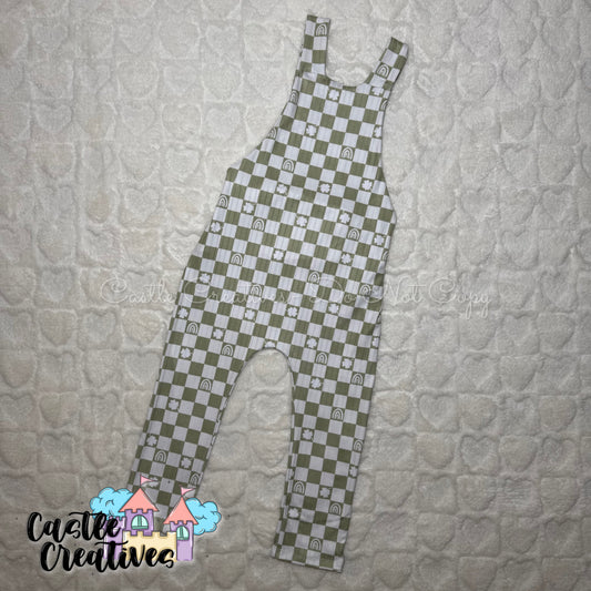 RTS 3T Overalls