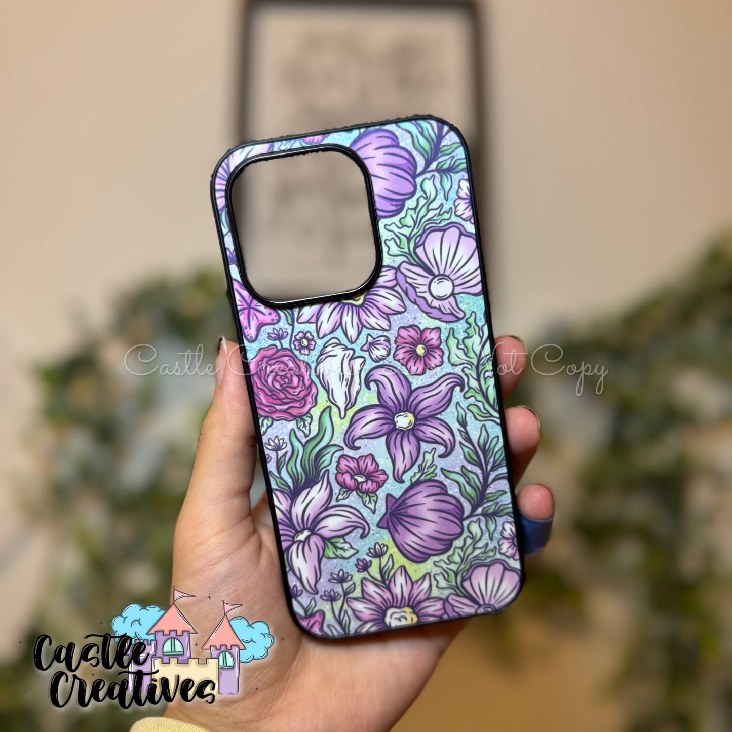 Custom Phone Case