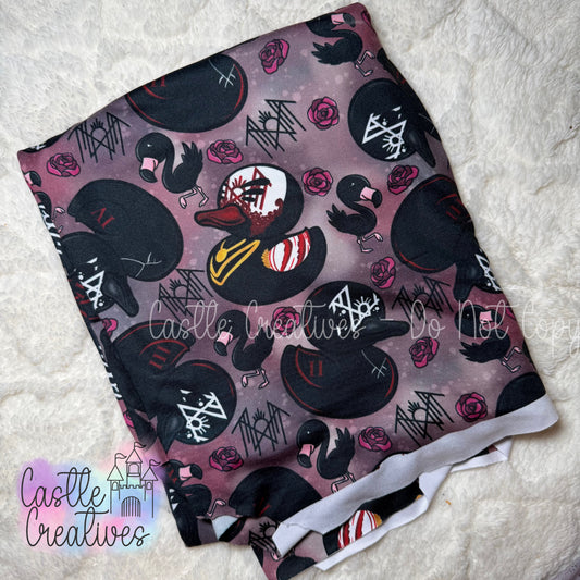 2X short/high rise boxers