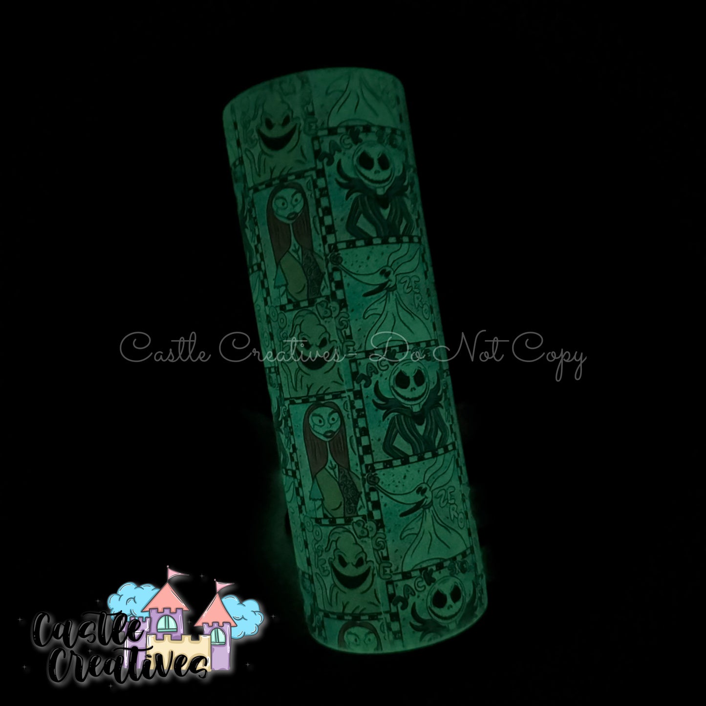 Custom Tumblers