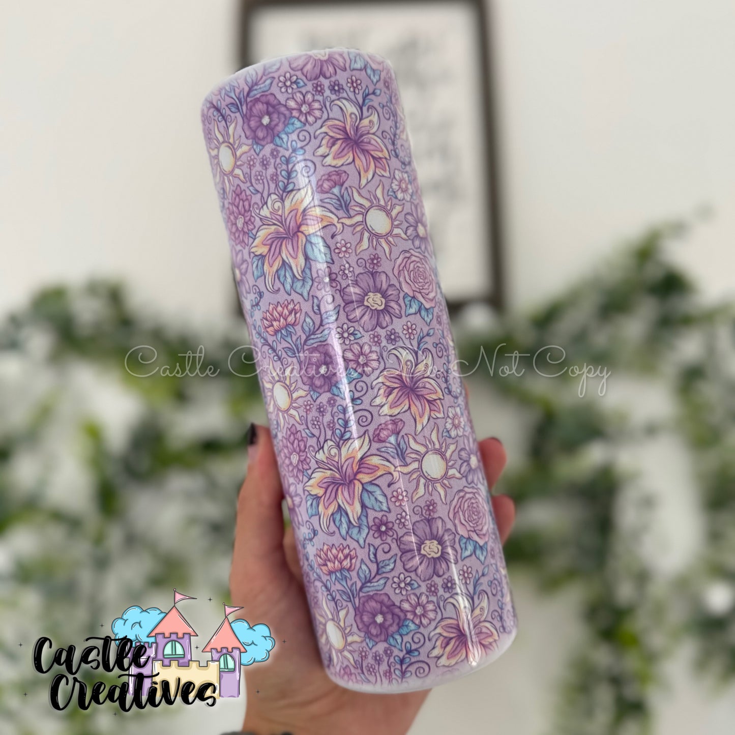 Custom Tumblers