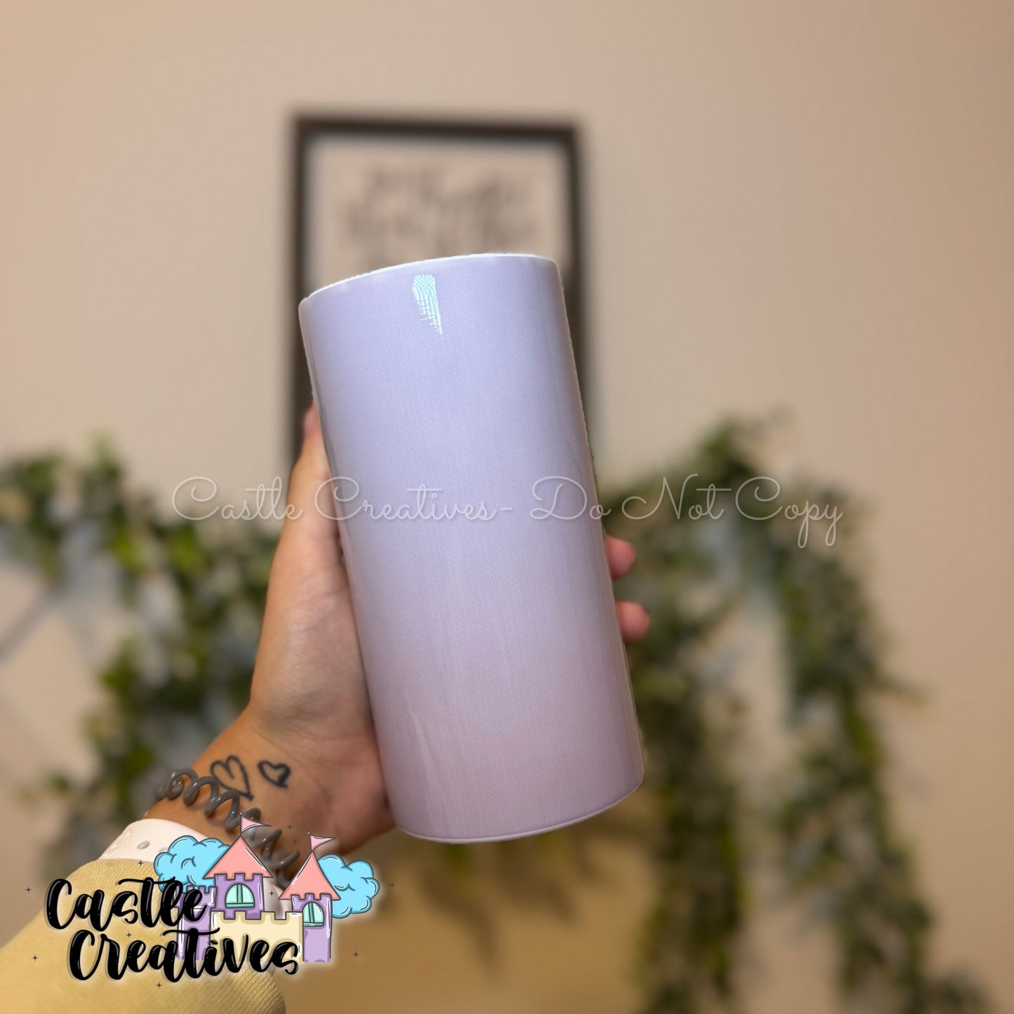 Custom Tumblers