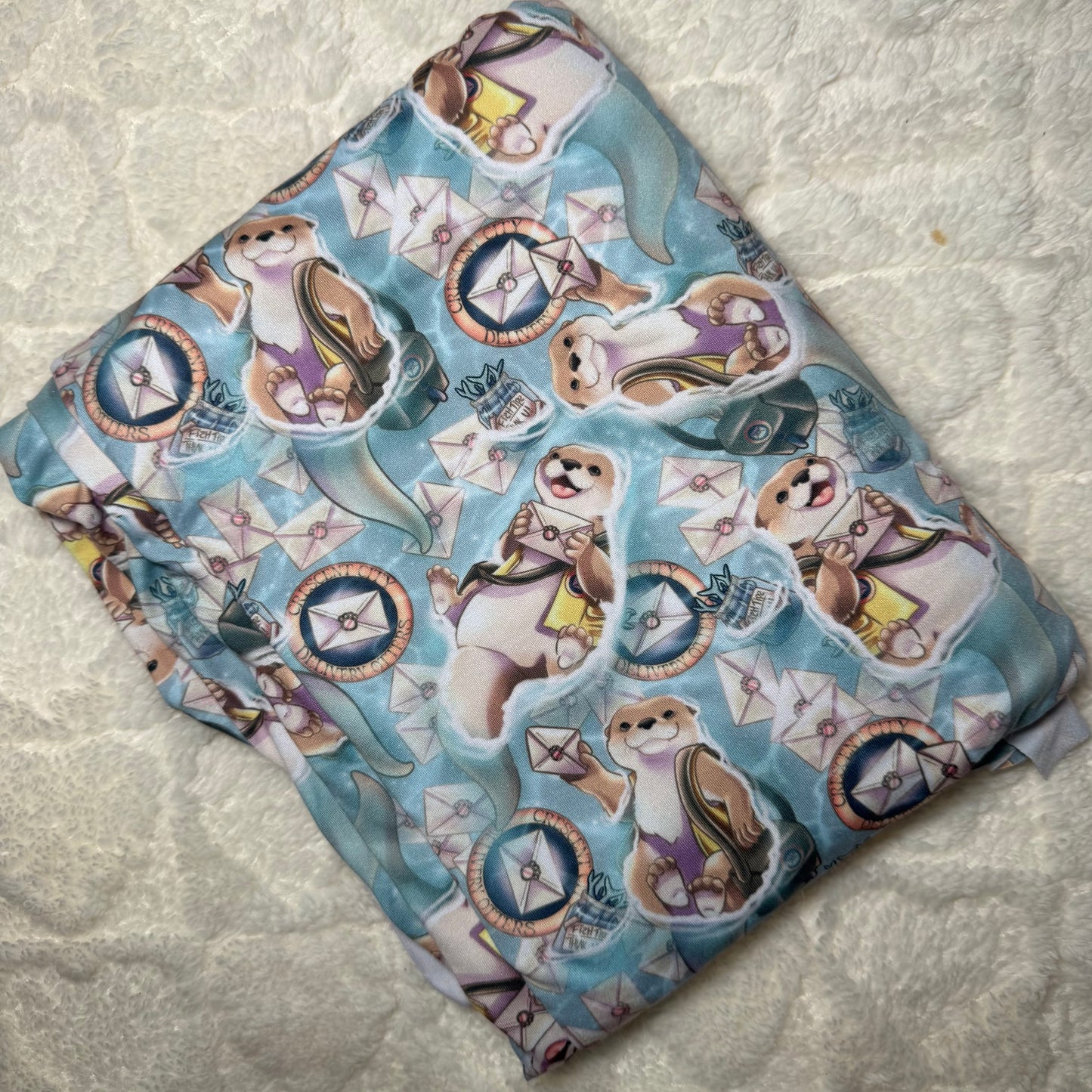 MF- M oversized crop