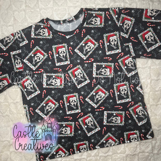 RTS Medium Christmas Comfy Tee