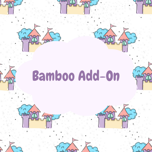 Bamboo Add-On