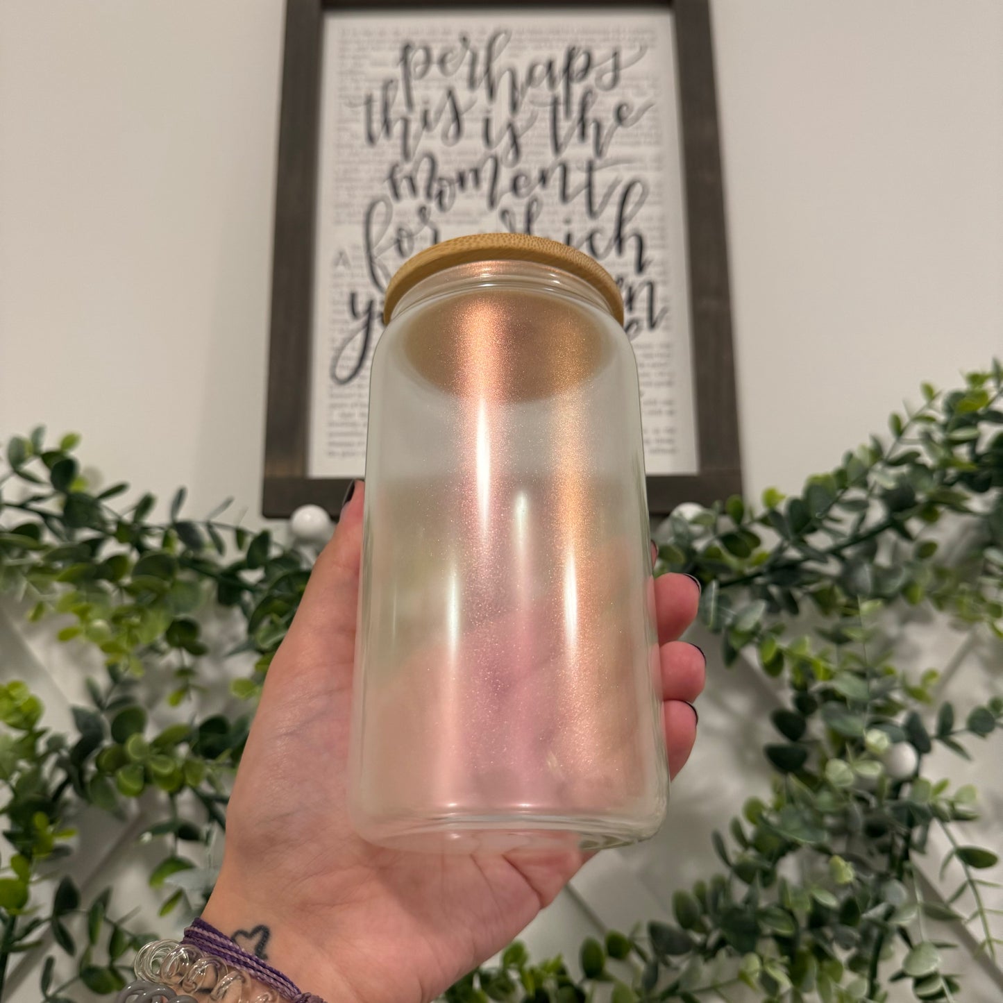 Custom Cups