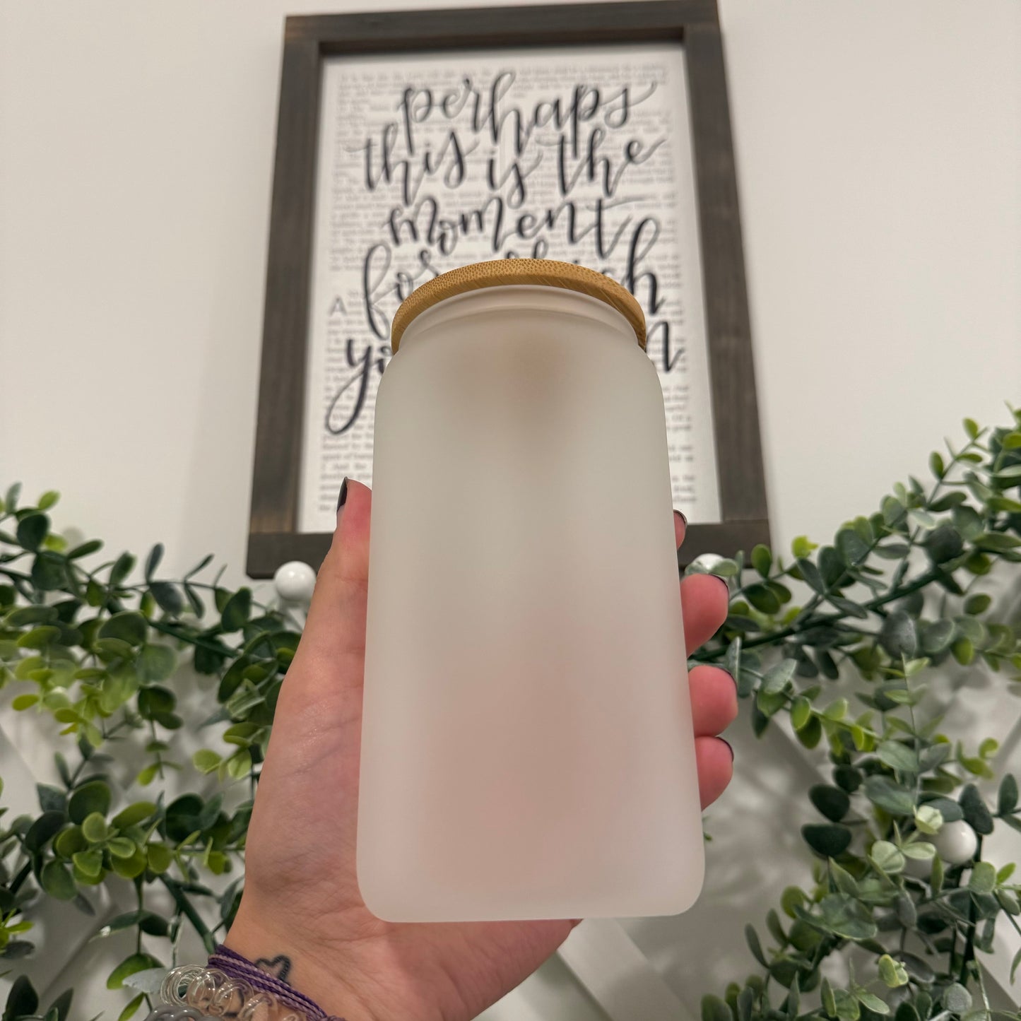 Custom Cups