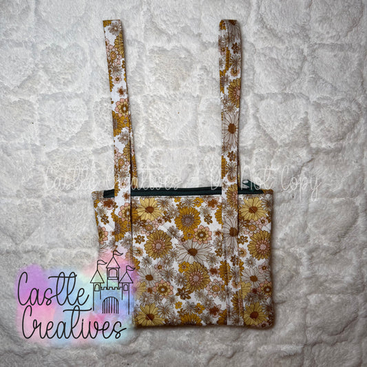 Day 8: Kindle Case