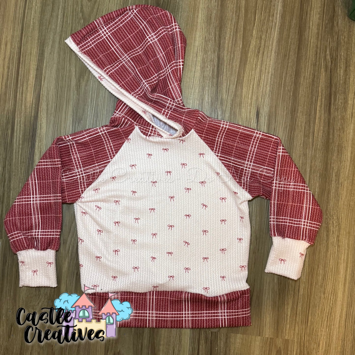 3T RTS Hoodie