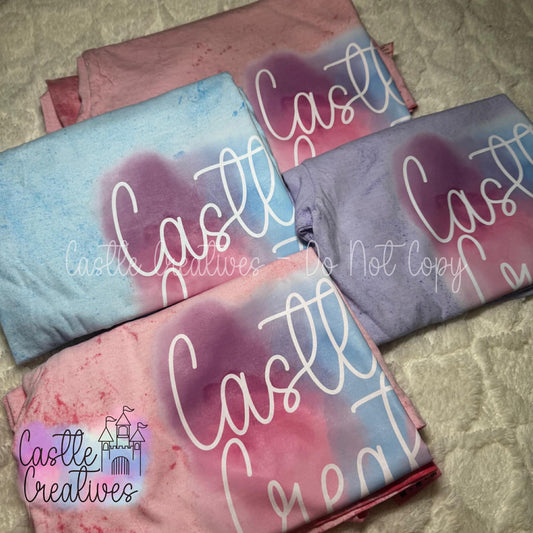 Adult CC Merch Shirts