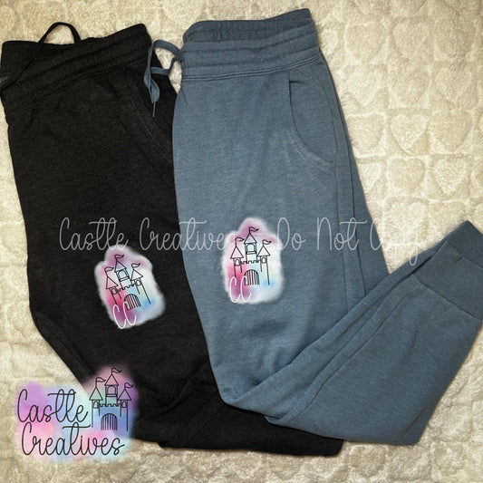 Adult CC Merch Sweatpants