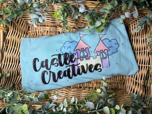 Castle Creatives Shirt
